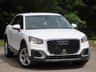 USED 2017 67 AUDI Q2 1.4 TFSI CoD Sport SUV 5dr Petrol S Tronic Euro 6 (s/s) (150 ps) AUTOMATIC, JUST ARRIVED!