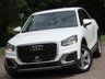 USED 2017 67 AUDI Q2 1.4 TFSI CoD Sport SUV 5dr Petrol S Tronic Euro 6 (s/s) (150 ps) AUTOMATIC, JUST ARRIVED!