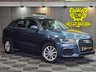 USED 2015 15 AUDI Q3 2.0 TDI SE Euro 6 (s/s) 5dr SAT NAV-REAR SENSORS-2 KEYS