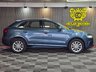 USED 2015 15 AUDI Q3 2.0 TDI SE Euro 6 (s/s) 5dr SAT NAV-REAR SENSORS-2 KEYS