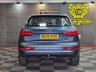 USED 2015 15 AUDI Q3 2.0 TDI SE Euro 6 (s/s) 5dr SAT NAV-REAR SENSORS-2 KEYS