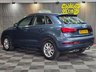 USED 2015 15 AUDI Q3 2.0 TDI SE Euro 6 (s/s) 5dr SAT NAV-REAR SENSORS-2 KEYS