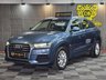 USED 2015 15 AUDI Q3 2.0 TDI SE Euro 6 (s/s) 5dr SAT NAV-REAR SENSORS-2 KEYS