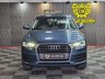 USED 2015 15 AUDI Q3 2.0 TDI SE Euro 6 (s/s) 5dr SAT NAV-REAR SENSORS-2 KEYS