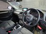 USED 2015 15 AUDI Q3 2.0 TDI SE Euro 6 (s/s) 5dr SAT NAV-REAR SENSORS-2 KEYS