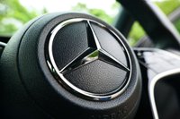 USED 2024 24 MERCEDES-BENZ GLE 2.0 GLE400e 31kWh AMG Line SUV 5dr Petrol Plug-in Hybrid G-Tronic 4MATIC Euro 6 (s/s) (375 ps) OBSIDIAN BLACK METALLIC PAINTWORK + 360 CAMERA + BURMESTER + SEAT KINETICS