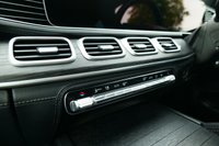 USED 2024 24 MERCEDES-BENZ GLE 2.0 GLE400e 31kWh AMG Line SUV 5dr Petrol Plug-in Hybrid G-Tronic 4MATIC Euro 6 (s/s) (375 ps) OBSIDIAN BLACK METALLIC PAINTWORK + 360 CAMERA + BURMESTER + SEAT KINETICS