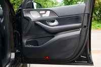 USED 2024 24 MERCEDES-BENZ GLE 2.0 GLE400e 31kWh AMG Line SUV 5dr Petrol Plug-in Hybrid G-Tronic 4MATIC Euro 6 (s/s) (375 ps) OBSIDIAN BLACK METALLIC PAINTWORK + 360 CAMERA + BURMESTER + SEAT KINETICS