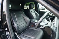 USED 2024 24 MERCEDES-BENZ GLE 2.0 GLE400e 31kWh AMG Line SUV 5dr Petrol Plug-in Hybrid G-Tronic 4MATIC Euro 6 (s/s) (375 ps) OBSIDIAN BLACK METALLIC PAINTWORK + 360 CAMERA + BURMESTER + SEAT KINETICS