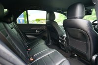 USED 2024 24 MERCEDES-BENZ GLE 2.0 GLE400e 31kWh AMG Line SUV 5dr Petrol Plug-in Hybrid G-Tronic 4MATIC Euro 6 (s/s) (375 ps) OBSIDIAN BLACK METALLIC PAINTWORK + 360 CAMERA + BURMESTER + SEAT KINETICS