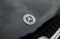 USED 2024 24 MERCEDES-BENZ GLE 2.0 GLE400e 31kWh AMG Line SUV 5dr Petrol Plug-in Hybrid G-Tronic 4MATIC Euro 6 (s/s) (375 ps) OBSIDIAN BLACK METALLIC PAINTWORK + 360 CAMERA + BURMESTER + SEAT KINETICS