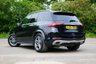USED 2024 24 MERCEDES-BENZ GLE 2.0 GLE400e 31kWh AMG Line SUV 5dr Petrol Plug-in Hybrid G-Tronic 4MATIC Euro 6 (s/s) (375 ps) OBSIDIAN BLACK METALLIC PAINTWORK + 360 CAMERA + BURMESTER + SEAT KINETICS