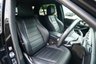 USED 2024 24 MERCEDES-BENZ GLE 2.0 GLE400e 31kWh AMG Line SUV 5dr Petrol Plug-in Hybrid G-Tronic 4MATIC Euro 6 (s/s) (375 ps) OBSIDIAN BLACK METALLIC PAINTWORK + 360 CAMERA + BURMESTER + SEAT KINETICS