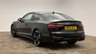 USED 2023 23 AUDI A5 2.0 TFSI 35 Black Edition Coupe 2dr Petrol S Tronic Euro 6 (s/s) (150 ps) ,NATIONWIDE DELIVERY NO PROBLEM