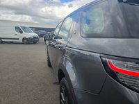 USED 2018 18 LAND ROVER DISCOVERY SPORT 2.0 TD4 HSE SUV 5dr Diesel Manual 4WD Euro 6 (s/s) (180 ps) 
