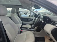 USED 2018 18 LAND ROVER DISCOVERY SPORT 2.0 TD4 HSE SUV 5dr Diesel Manual 4WD Euro 6 (s/s) (180 ps) 