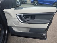 USED 2018 18 LAND ROVER DISCOVERY SPORT 2.0 TD4 HSE SUV 5dr Diesel Manual 4WD Euro 6 (s/s) (180 ps) 