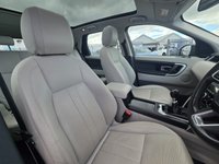 USED 2018 18 LAND ROVER DISCOVERY SPORT 2.0 TD4 HSE SUV 5dr Diesel Manual 4WD Euro 6 (s/s) (180 ps) 