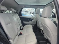 USED 2018 18 LAND ROVER DISCOVERY SPORT 2.0 TD4 HSE SUV 5dr Diesel Manual 4WD Euro 6 (s/s) (180 ps) 