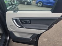 USED 2018 18 LAND ROVER DISCOVERY SPORT 2.0 TD4 HSE SUV 5dr Diesel Manual 4WD Euro 6 (s/s) (180 ps) 