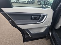 USED 2018 18 LAND ROVER DISCOVERY SPORT 2.0 TD4 HSE SUV 5dr Diesel Manual 4WD Euro 6 (s/s) (180 ps) 