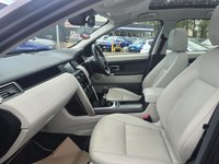 USED 2018 18 LAND ROVER DISCOVERY SPORT 2.0 TD4 HSE SUV 5dr Diesel Manual 4WD Euro 6 (s/s) (180 ps) 