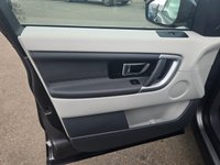 USED 2018 18 LAND ROVER DISCOVERY SPORT 2.0 TD4 HSE SUV 5dr Diesel Manual 4WD Euro 6 (s/s) (180 ps) 