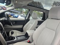 USED 2018 18 LAND ROVER DISCOVERY SPORT 2.0 TD4 HSE SUV 5dr Diesel Manual 4WD Euro 6 (s/s) (180 ps) 