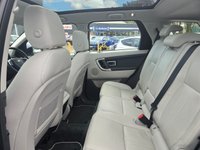 USED 2018 18 LAND ROVER DISCOVERY SPORT 2.0 TD4 HSE SUV 5dr Diesel Manual 4WD Euro 6 (s/s) (180 ps) 