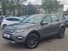 USED 2018 18 LAND ROVER DISCOVERY SPORT 2.0 TD4 HSE SUV 5dr Diesel Manual 4WD Euro 6 (s/s) (180 ps) 