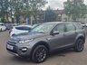 USED 2018 18 LAND ROVER DISCOVERY SPORT 2.0 TD4 HSE SUV 5dr Diesel Manual 4WD Euro 6 (s/s) (180 ps) 