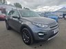 USED 2018 18 LAND ROVER DISCOVERY SPORT 2.0 TD4 HSE SUV 5dr Diesel Manual 4WD Euro 6 (s/s) (180 ps) 