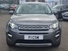 USED 2018 18 LAND ROVER DISCOVERY SPORT 2.0 TD4 HSE SUV 5dr Diesel Manual 4WD Euro 6 (s/s) (180 ps) 