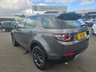 USED 2018 18 LAND ROVER DISCOVERY SPORT 2.0 TD4 HSE SUV 5dr Diesel Manual 4WD Euro 6 (s/s) (180 ps) 