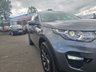 USED 2018 18 LAND ROVER DISCOVERY SPORT 2.0 TD4 HSE SUV 5dr Diesel Manual 4WD Euro 6 (s/s) (180 ps) 