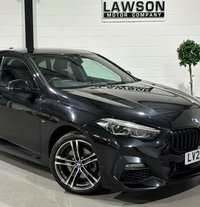 USED 2022 22 BMW 2 SERIES GRAN COUPE 1.5 218i M Sport Saloon 4dr Petrol Manual Euro 6 (s/s) (136 ps) 