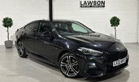 USED 2022 22 BMW 2 SERIES GRAN COUPE 1.5 218i M Sport Saloon 4dr Petrol Manual Euro 6 (s/s) (136 ps) 