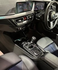 USED 2022 22 BMW 2 SERIES GRAN COUPE 1.5 218i M Sport Saloon 4dr Petrol Manual Euro 6 (s/s) (136 ps) 