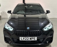 USED 2022 22 BMW 2 SERIES GRAN COUPE 1.5 218i M Sport Saloon 4dr Petrol Manual Euro 6 (s/s) (136 ps) 
