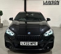 USED 2022 22 BMW 2 SERIES GRAN COUPE 1.5 218i M Sport Saloon 4dr Petrol Manual Euro 6 (s/s) (136 ps) 