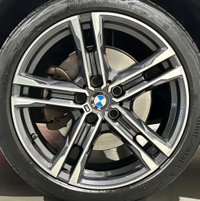 USED 2022 22 BMW 2 SERIES GRAN COUPE 1.5 218i M Sport Saloon 4dr Petrol Manual Euro 6 (s/s) (136 ps) 