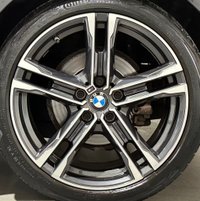 USED 2022 22 BMW 2 SERIES GRAN COUPE 1.5 218i M Sport Saloon 4dr Petrol Manual Euro 6 (s/s) (136 ps) 