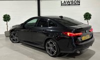 USED 2022 22 BMW 2 SERIES GRAN COUPE 1.5 218i M Sport Saloon 4dr Petrol Manual Euro 6 (s/s) (136 ps) 