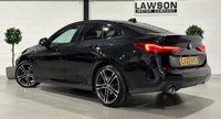 USED 2022 22 BMW 2 SERIES GRAN COUPE 1.5 218i M Sport Saloon 4dr Petrol Manual Euro 6 (s/s) (136 ps) 