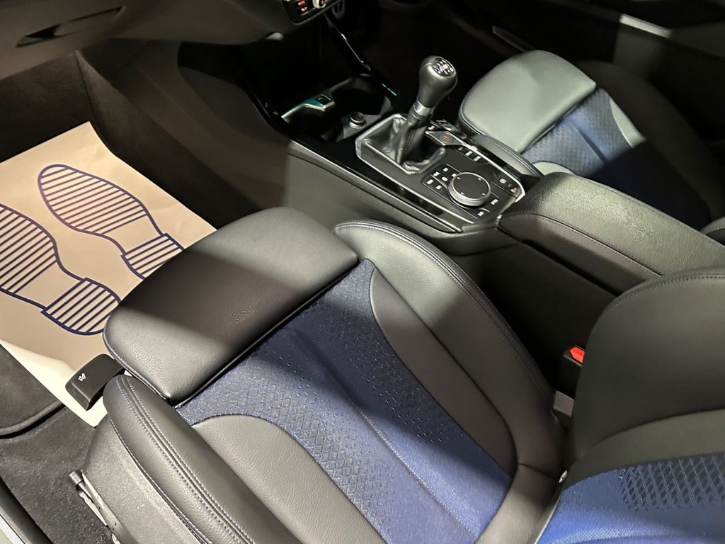 USED 2022 22 BMW 2 SERIES GRAN COUPE 1.5 218i M Sport Saloon 4dr Petrol Manual Euro 6 (s/s) (136 ps) 