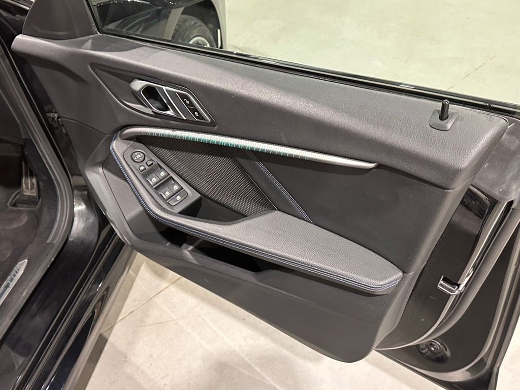 USED 2022 22 BMW 2 SERIES GRAN COUPE 1.5 218i M Sport Saloon 4dr Petrol Manual Euro 6 (s/s) (136 ps) 