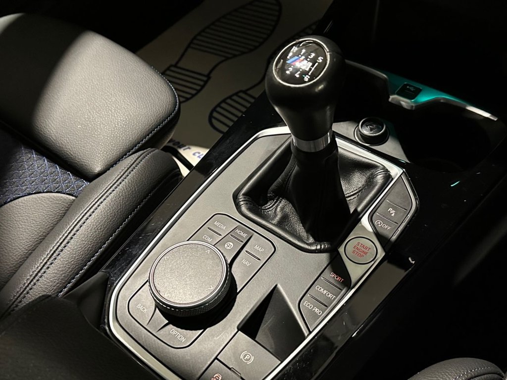 USED 2022 22 BMW 2 SERIES GRAN COUPE 1.5 218i M Sport Saloon 4dr Petrol Manual Euro 6 (s/s) (136 ps) 
