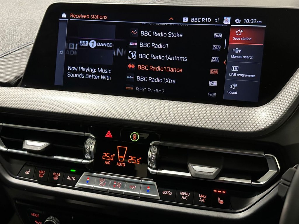 USED 2022 22 BMW 2 SERIES GRAN COUPE 1.5 218i M Sport Saloon 4dr Petrol Manual Euro 6 (s/s) (136 ps) 
