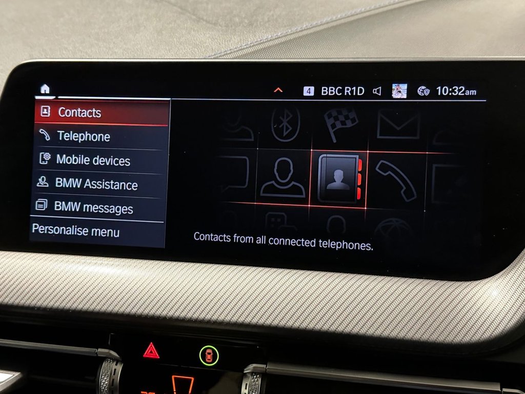 USED 2022 22 BMW 2 SERIES GRAN COUPE 1.5 218i M Sport Saloon 4dr Petrol Manual Euro 6 (s/s) (136 ps) 