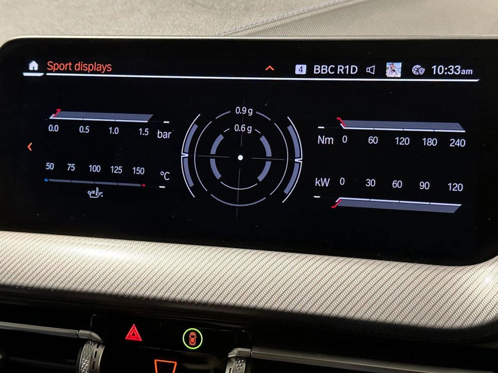 USED 2022 22 BMW 2 SERIES GRAN COUPE 1.5 218i M Sport Saloon 4dr Petrol Manual Euro 6 (s/s) (136 ps) 